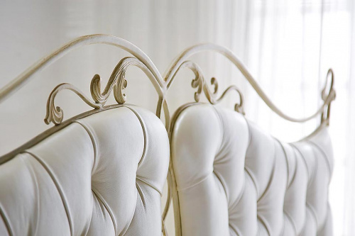 Кровать Dream Land Марселла-2 двуспальная на VALLES.TOP