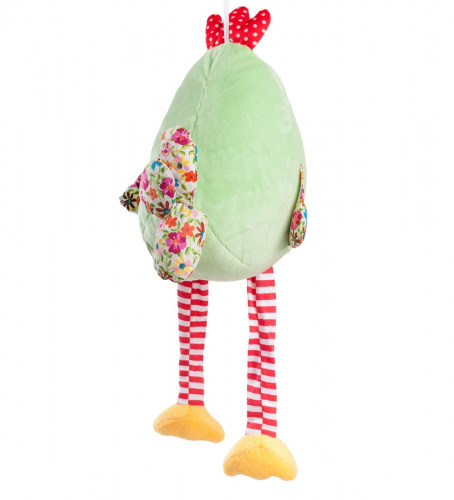 LJ-54 Подвесная фигурка "Петух" LOVELY JOY - Вариант A на VALLES.TOP