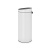 Бак Brabantia Touch Bin New мусорный, белый, 30 л Бак Brabantia Touch Bin New мусорный, белый, 30 л на VALLES.TOP
