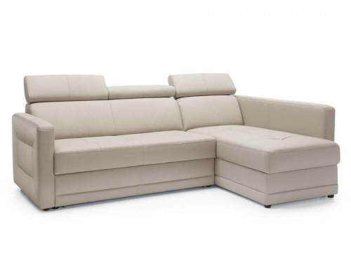 Диван Gala Collezione Eden угловой в ткани на VALLES.TOP