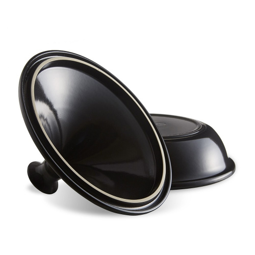 Тажин EMILE HENRY Flame, диаметр 32 см, 3,5 л на VALLES.TOP