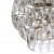 Люстра Eichholtz Amazone L Люстра Eichholtz Amazone L на VALLES.TOP
