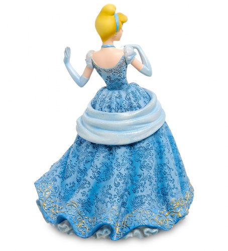 Фигурка Disney Showcase Золушка на балу на VALLES.TOP