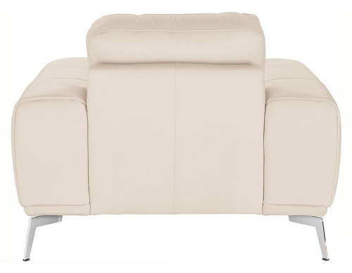 Кресло Gala Collezione Stelvio в коже на VALLES.TOP