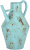 Лейка Esschert Design Vintage Blue для цветов декоративная, 5 л на VALLES.TOP