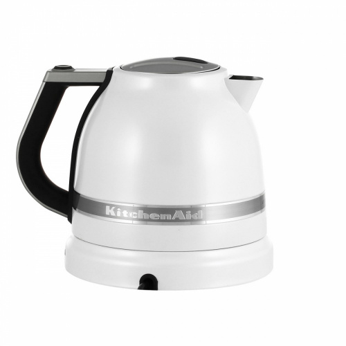 Электрочайник KitchenAid Artisan 5KEK1522EFP морозный жемчуг на VALLES.TOP