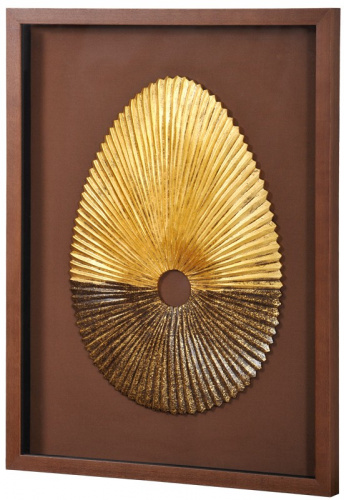 Панно Mart Gallery Яйцо Фаберже на VALLES.TOP