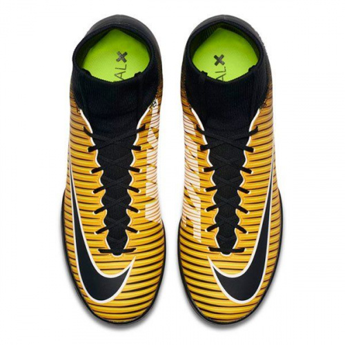 Бутсы Nike Mercurial Victory VI DF IC на VALLES.TOP