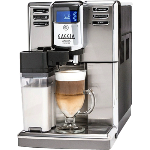 Кофемашина GAGGIA Anima Prestige OTC автоматическая на VALLES.TOP