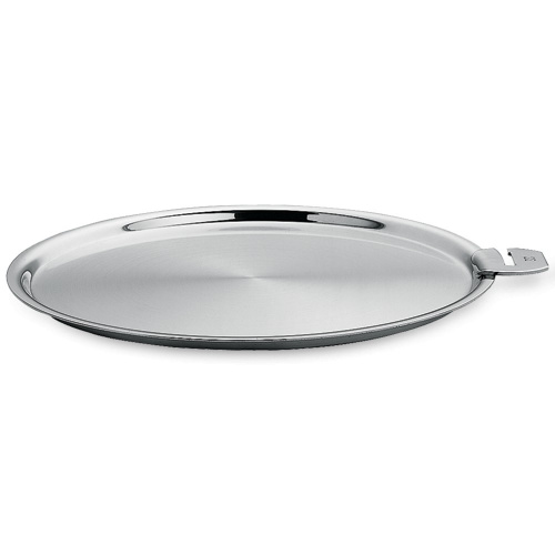 Крышка CRISTEL Strate Plat для хранения, диаметр 26 см на VALLES.TOP