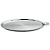Крышка CRISTEL Strate Plat для хранения, диаметр 26 см на VALLES.TOP