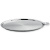 Крышка CRISTEL Strate Plat для хранения, диаметр 26 см на VALLES.TOP