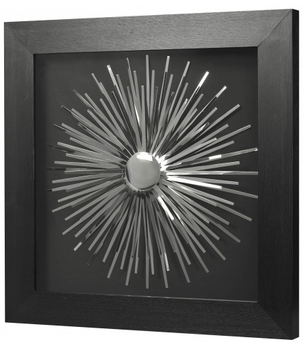 Панно Mart Gallery Металлический декор 2 на VALLES.TOP