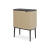 Бак Brabantia Touch Bin Bo мусорный, минерально-золотой, 11+23 л Бак Brabantia Touch Bin Bo мусорный, минерально-золотой, 11+23 л на VALLES.TOP
