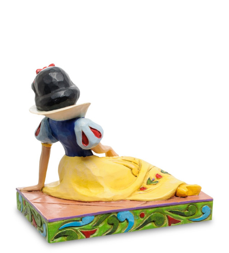 Фигурка Disney Traditions Белоснежка (Мечты сбываются) на VALLES.TOP