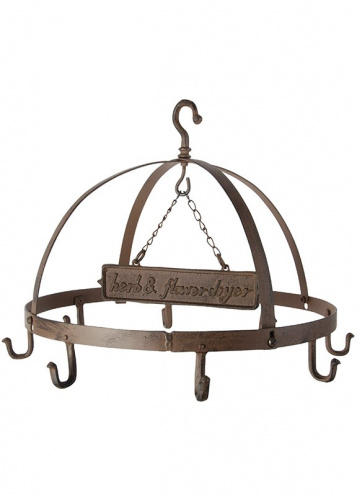 Сушилка Esschert Design для трав и цветов на VALLES.TOP