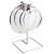 Крышка CRISTEL Strate removable handle плоская, диаметр 18 см Крышка CRISTEL Strate removable handle плоская, диаметр 18 см на VALLES.TOP