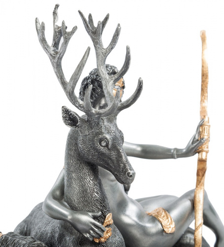 Статуэтка Veronese WS- 75 "Диана - Богиня Луны и Охоты" на VALLES.TOP