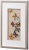 Панно Mart Gallery Бабочки 2 на VALLES.TOP