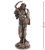 Статуэтка Veronese WS- 58/ 1 "Фортуна - богиня удачи" на VALLES.TOP