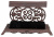 Приспособление Esschert Design Best for boots для чистки обуви на VALLES.TOP