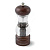 Мельница для перца Cole & Mason 105 Forest 165 мм, цвет темное дерево на VALLES.TOP