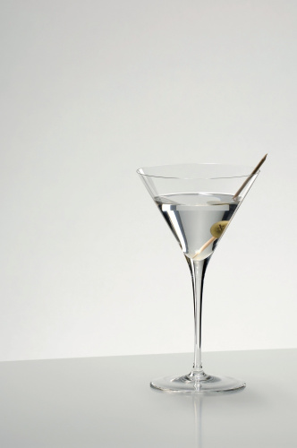 Бокал Riedel Martini для мартини, 210 мл на VALLES.TOP