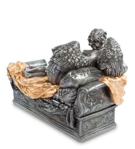 Статуэтка Veronese WS-476 "Амур и Психея" на VALLES.TOP