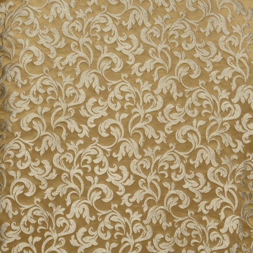 Ткань Galleria Arben Exclusive THELOS GOLD на VALLES.TOP