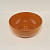 Салатник Value Ceramic терракотовый 220 мм на VALLES.TOP