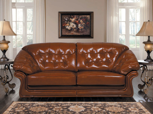 Диван Britannica Солсбери на VALLES.TOP