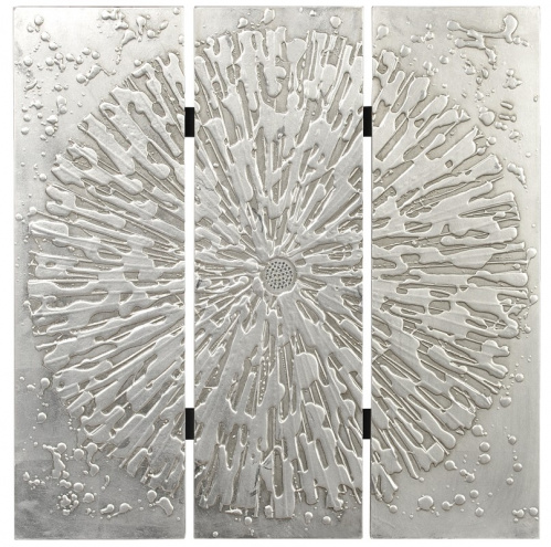 Панно Одуванчик на VALLES.TOP