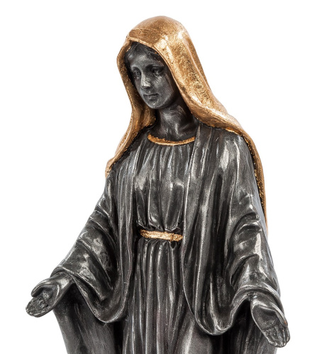 Статуэтка-панно Veronese Дева Мария WS-34 на VALLES.TOP