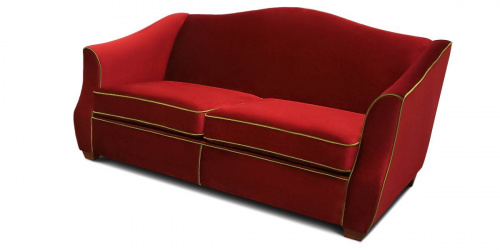 Диван NEXTFORM Довиль (Сюзи) удлиненный на VALLES.TOP