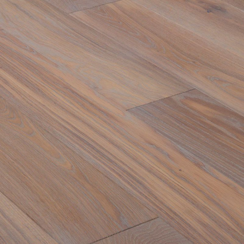 Массивная доска пола Royal Parket Дуб Рустик 300-1200х120х15 мм Resist Tro 9915 на VALLES.TOP