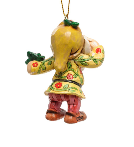 Подвеска Disney Traditions Гном Чихун на VALLES.TOP