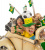 SCAR-72 Машина W.Stratford "Brasil Fan-Attics" на VALLES.TOP