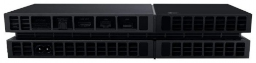 Игровая приставка Sony PlayStation 4 1Tb на VALLES.TOP