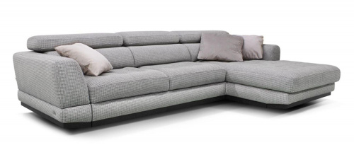 Диван 8 Марта Теннесси угловой на VALLES.TOP