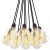Светильник Eichholtz Vintage Bulb Holder, 10 лампочек на VALLES.TOP
