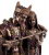 Статуэтка Veronese Кришна и Радха WS-544 на VALLES.TOP