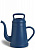 Дизайнерская лейка для цветов 12 л. Lungo Blue Xala на VALLES.TOP