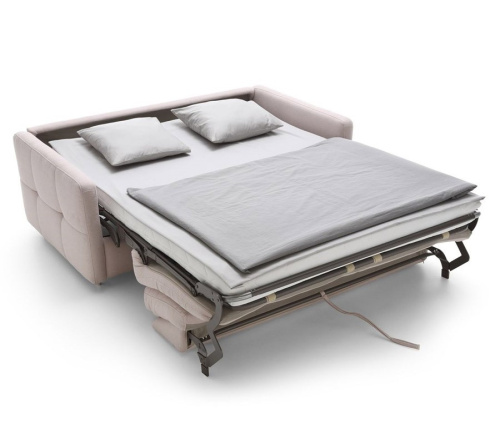 Диван Gala Collezione Ema двухместный в ткани на VALLES.TOP