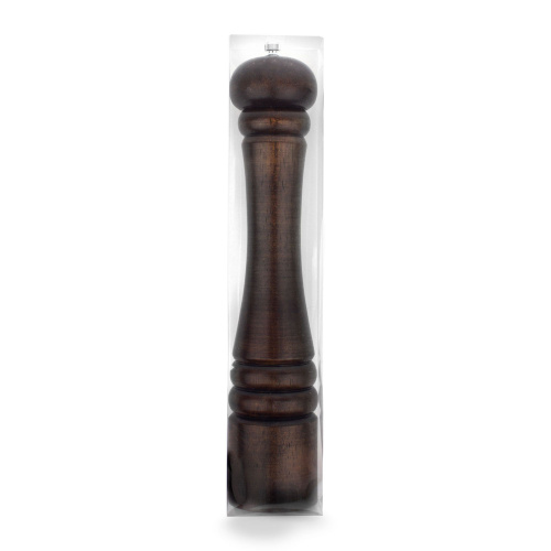 Мельница IBILI Elegance для перца, темное дерево, 30 см на VALLES.TOP