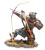 Статуэтка Veronese Самурай WS-733 на VALLES.TOP