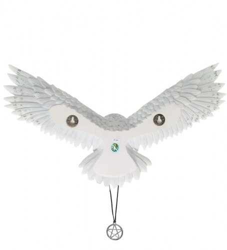 Панно Veronese Сова WS-845 на VALLES.TOP