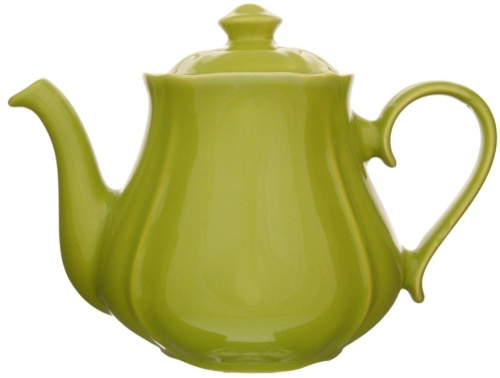 Чайник Value Ceramic лайм 1,2 л на VALLES.TOP