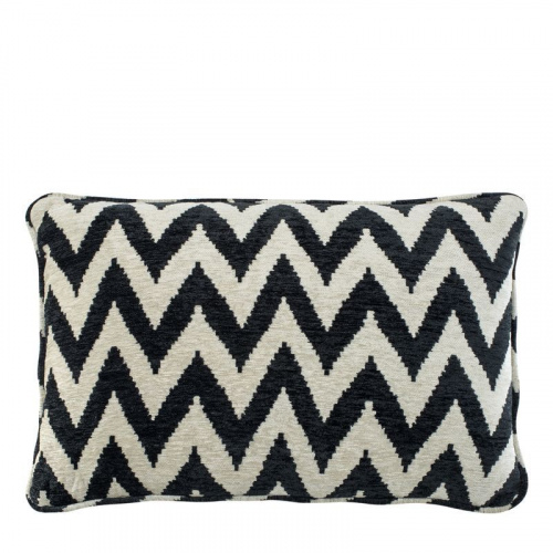 Подушка Eichholtz Chevron горизонтальная на VALLES.TOP