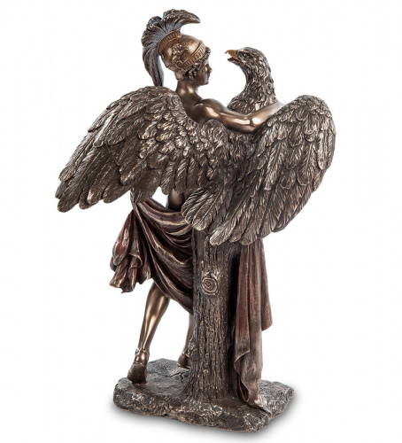 Статуэтка Veronese WS-163 "Икар - сын Дедала" на VALLES.TOP