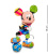 Фигурка Disney by Britto Микки Маус футболист Disney-4052558 на VALLES.TOP